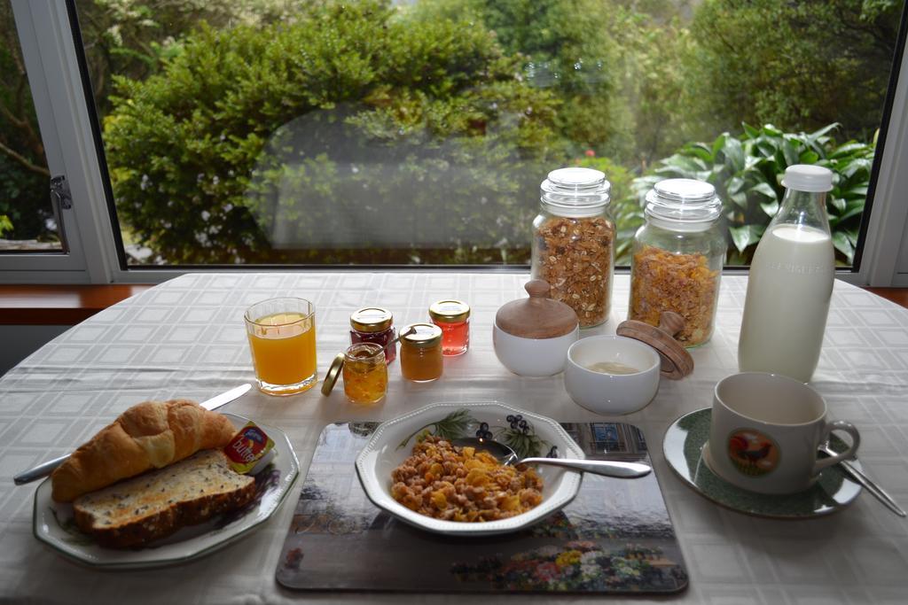 Treetops B&B Portobello Quarto foto